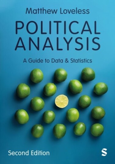Political Analysis