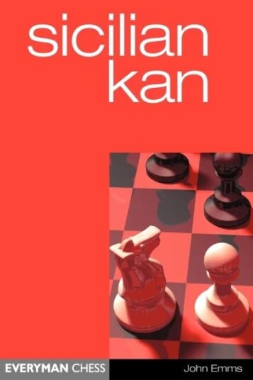 Sicilian Kan Av John Emms