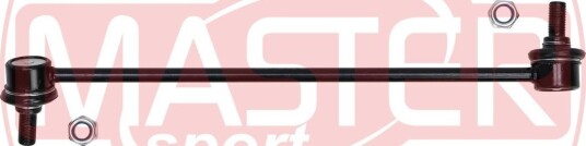 Stabilisatorstag MASTER-SPORT 7609D-PCS-MS