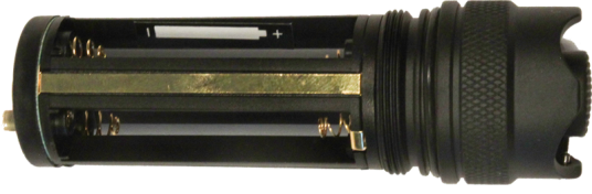 Ledlensershop Ledlenser Batteriholder Ledlensershop Ledlenser Batteriholder