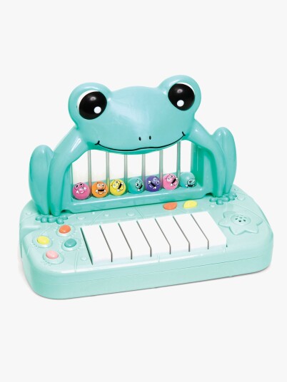 Zoo Troop FROGGY KEYBOARD