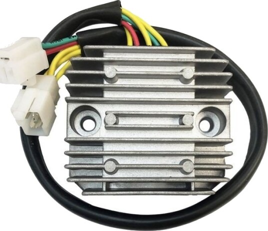 Dynamoregulator DZE 2547 Dynamoregulator DZE 2547