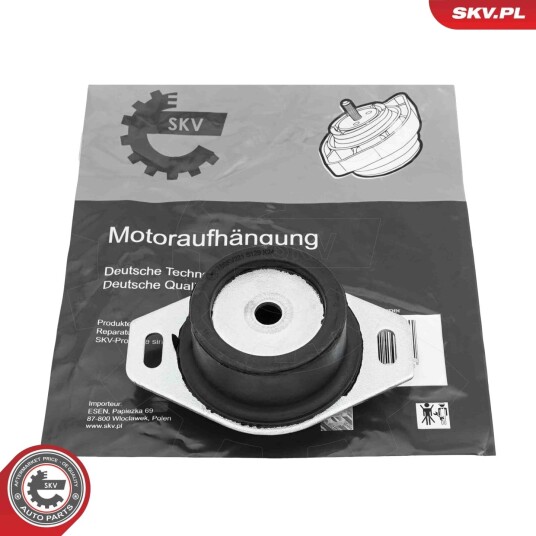 ESEN SKV 75SKV221 Motorfeste