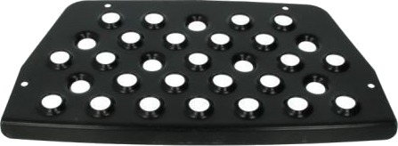 Stigbrett PACOL MAN-FS-001
