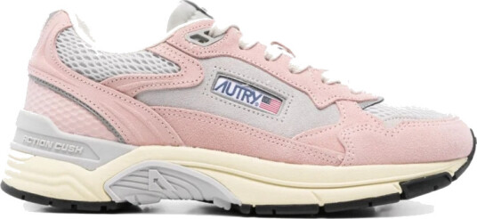 Autry Dame Sko Rosa 36 EU, Autry Dame Sko Rosa 36 EU,