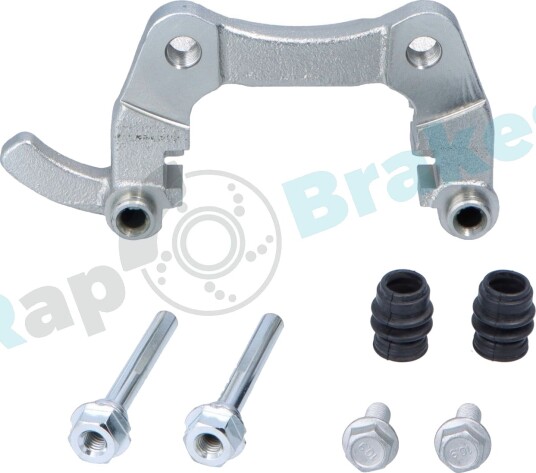 Holder bremsecaliper RAP BRAKES R J1116