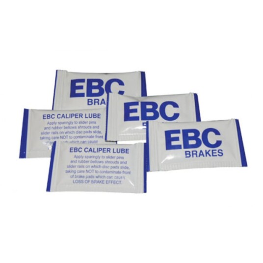 Ebc Bremsepasta 4290851