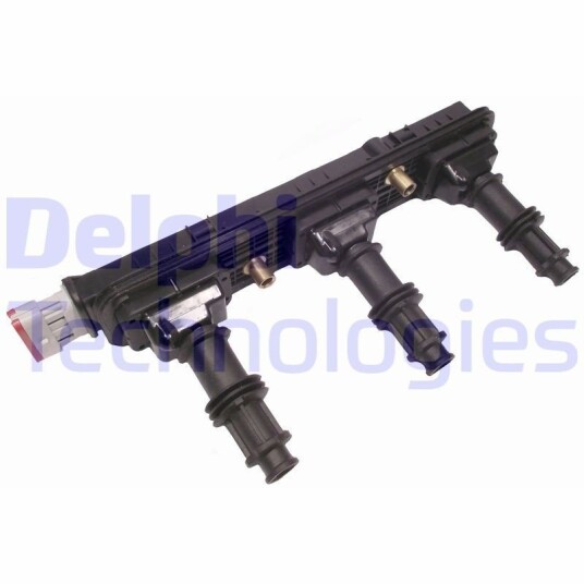 Tennspole coil DELPHI GN10332 12B1