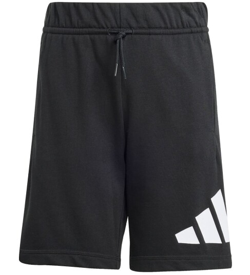 adidas Sportswear J Bl Kn Sh 210 Black 176