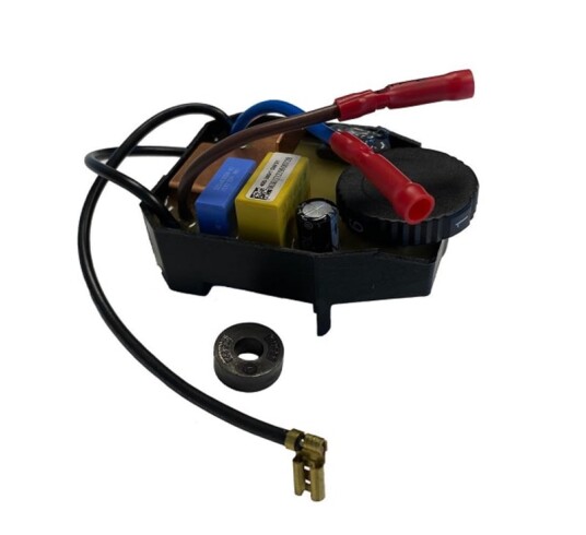 Rupes Regulator
Rupes LHR ES RUP400246/C Rupes Regulator
Rupes LHR ES RUP400246/C