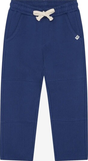 Noppies Pants Relaxed Fit Long P515 TWILIGHT BLUE 116