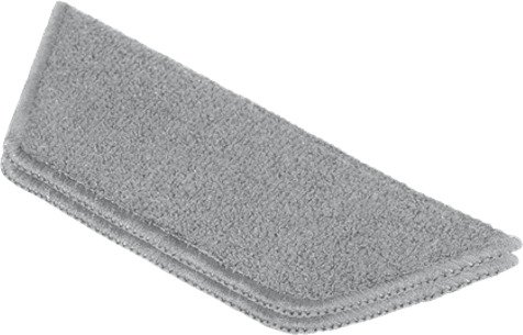 Nobo Viskelær Mikrofiber Refill 2 Stk - Whiteboard