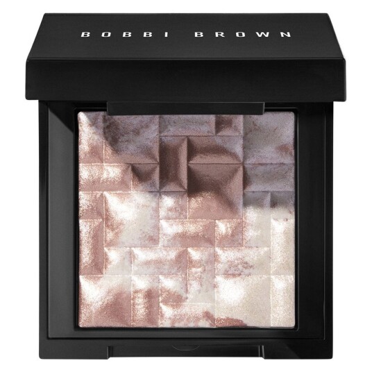 Bobbi Brown Mini Highlighting Powder Pink Glow