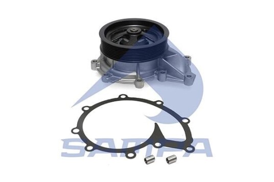 Vannpumpe SAMPA 042.384 Vannpumpe SAMPA 042.384