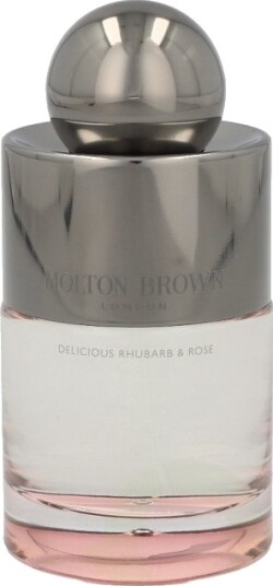 Molton Brown M.Brown Delicious Rhubarb & Rose Eau De Toilette Spray 100 ml
