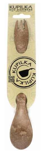 Kupilka Spork 225 Brown OneSize