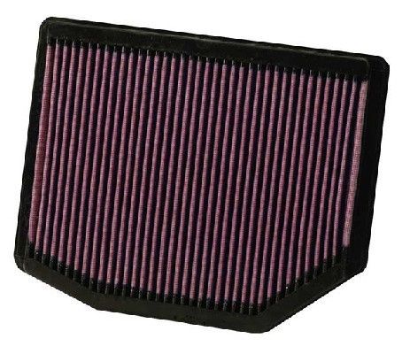 Luftfilter K&N Filters 33 2372 Luftfilter K&N Filters 33 2372