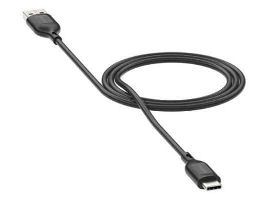 Mophie essentials USB cable USB (M) to 24 pin USB-C (M) 1 m Mophie essentials USB cable USB (M) to 24 pin USB-C (M) 1 m
