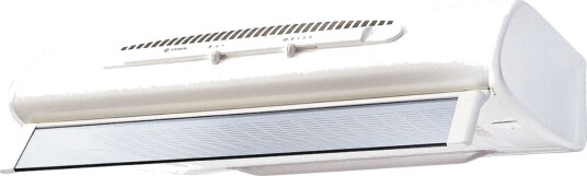 FLEXIT VENTILATOR GOURMET-MW HVIT FLEXIT VENTILATOR GOURMET-MW HVIT