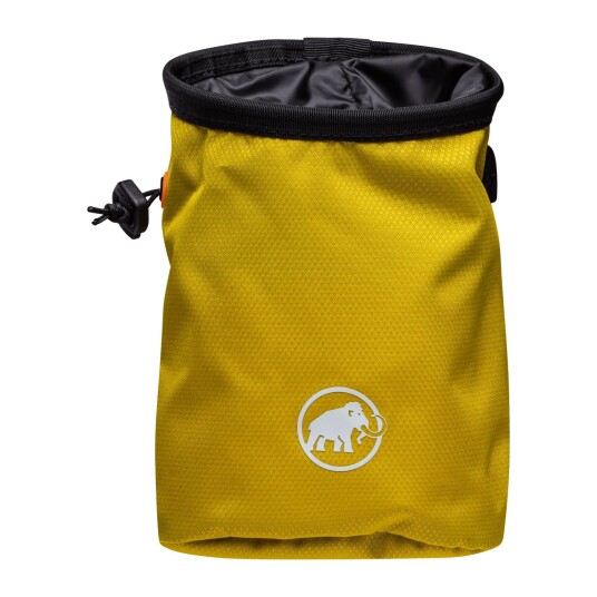 Mammut Gym Basic Chalk Bag, kalkpose Mello Mammut Gym Basic Chalk Bag, kalkpose Mello
