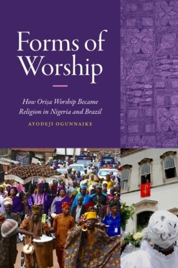 Forms of Worship Forms of Worship