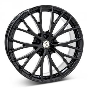 EtaBeta Piuma Black 10,5x20 5/130 ET38 B66 EtaBeta Piuma Black 10,5x20 5/130 ET38 B66