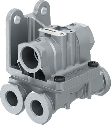 Hurtig løseventil WABCO 9735000510