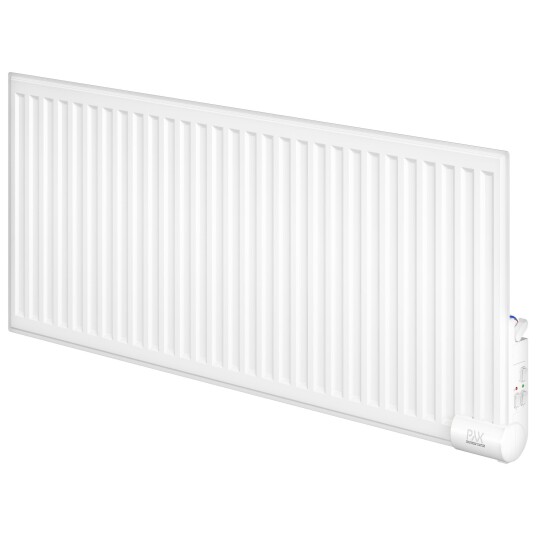 PAX 11 512/400 Radiator Enkelt panel 400 V Varme PAX 11 512/400 Radiator Enkelt panel 400 V Varme