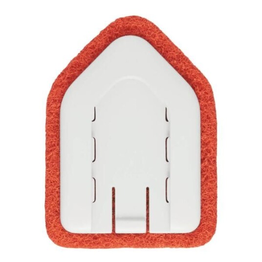 Oxo Refill til baderomsskrubb oransje Oxo Refill til baderomsskrubb oransje