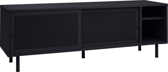 Annabel Konsollbord 160 cm - Svart