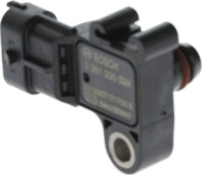 BOSCH 0 261 230 524 Ladetrykk-sensor BOSCH 0 261 230 524 Ladetrykk-sensor
