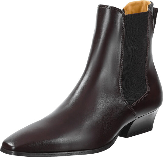 Gant Bassotte Chelsea Boot   Brown   41