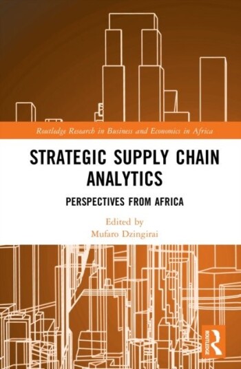 Strategic Supply Chain Analytics