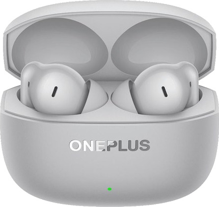 OnePlus Nord Buds 4 Pro Radiant Grey OnePlus Nord Buds 4 Pro Radiant Grey