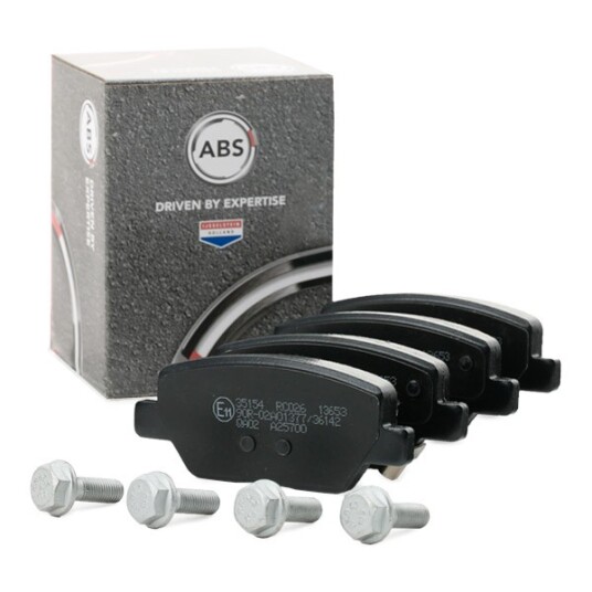 Bremseklosser A.B.S. 35154 Bremseklosser A.B.S. 35154