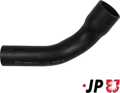 JP GROUP 1317700400 Ladeluftslange JP GROUP 1317700400 Ladeluftslange