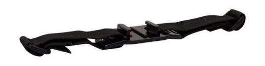 Rollei support system - strap mount