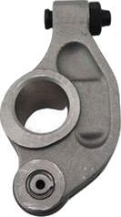 motive RA24 Vippearm, motorstyring
