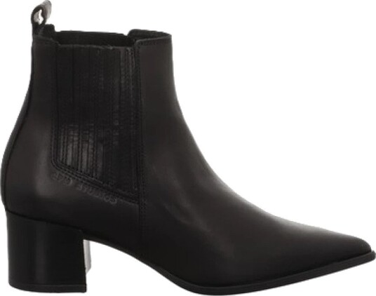 Copenhagen Studios Cph298 Leather Black   Black   40