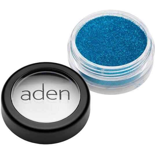 Aden Glitter Powder Iris 44 Aden Glitter Powder Iris 44