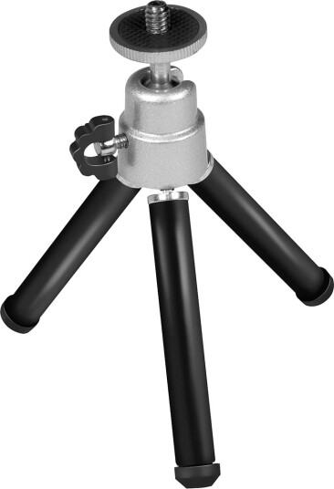 Logilink mini kamerastativ 12.5 20.5cm Logilink mini kamerastativ 12.5 20.5cm