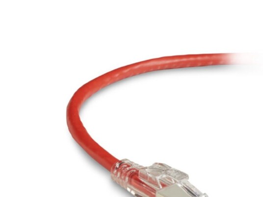 Black Box Cat6 0.9M 0,9 M Cat6 Rj-45 Rj-45
