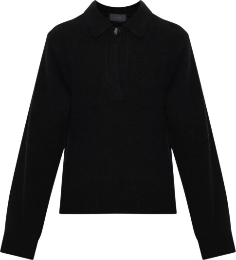 Haikure Dame Topper Svart XS, Haikure Dame Topper Svart XS,