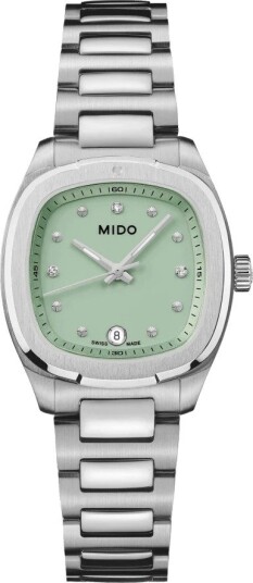 Mido Dame Accessories Grønn ONE SIZE,