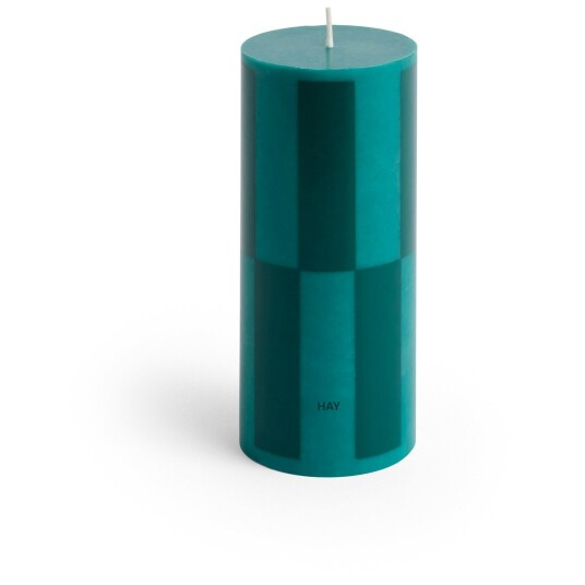 Hay Column Kubbelys Liten Grønn Mørkegrønn Hay Column Kubbelys Liten Grønn Mørkegrønn