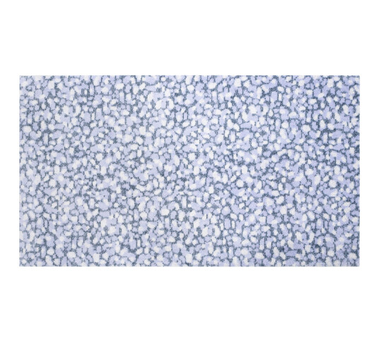 Heymat Grain Amethyst dørmatte 85X150 cm