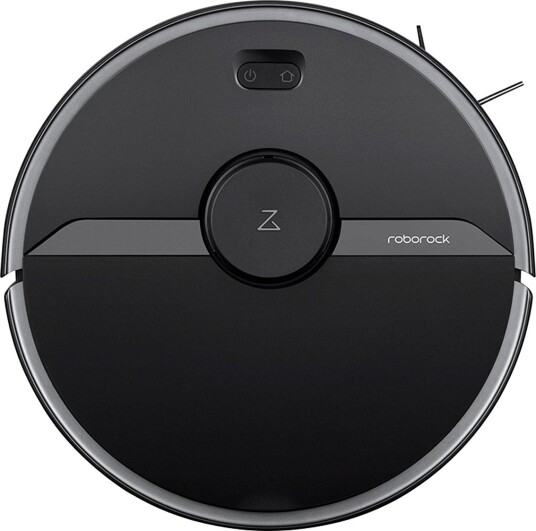 Roborock S6 Pure robotstøvsuger 460 ml (3 timer)