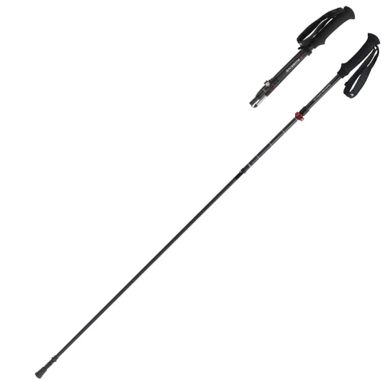 Vandrestaver Robens Trekking Pole Hawksdale Carbon UL Vandrestaver Robens Trekking Pole Hawksdale Carbon UL