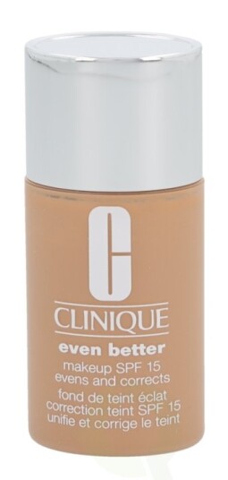 Clinique Even Better Foundation SPF15 30 ml WN 38 Stone