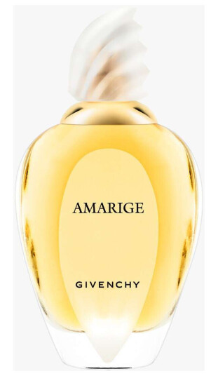 Givenchy Amarige 50ml Eau de Toilette Spray for Dame - Blomsteraktig Duft